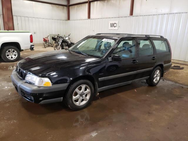  Salvage Volvo V70