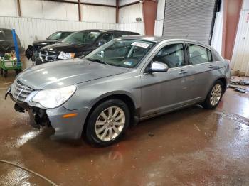  Salvage Chrysler Sebring