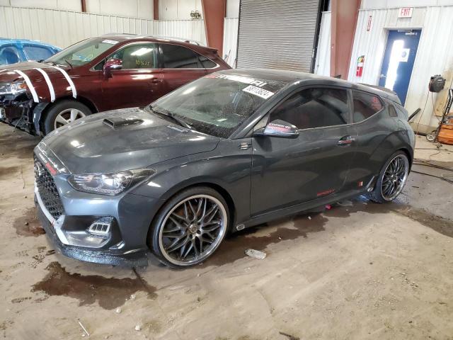  Salvage Hyundai VELOSTER