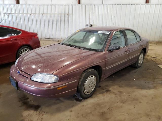  Salvage Chevrolet Lumina