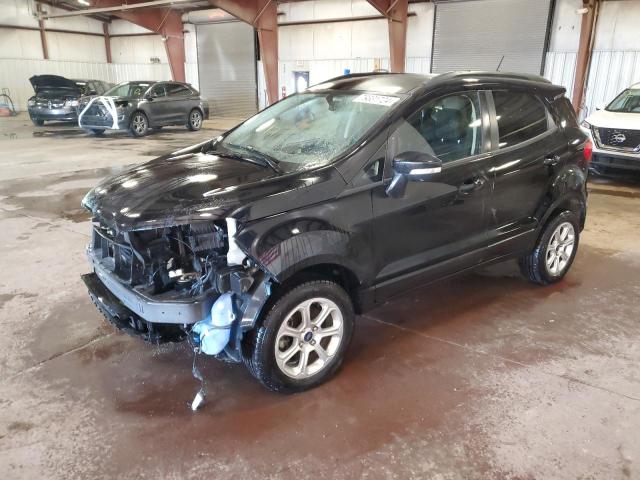  Salvage Ford EcoSport