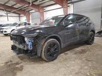  Salvage Chevrolet Blazer