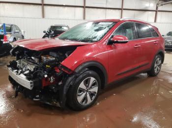  Salvage Kia Niro