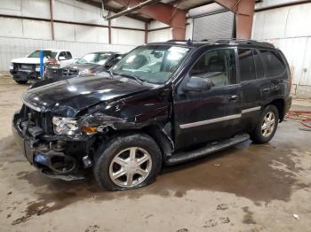  Salvage GMC Envoy