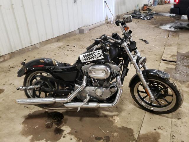  Salvage Harley-Davidson Xl