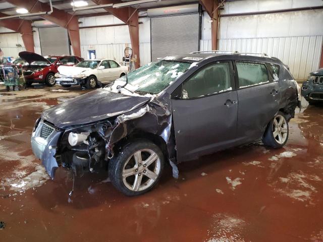  Salvage Pontiac Vibe