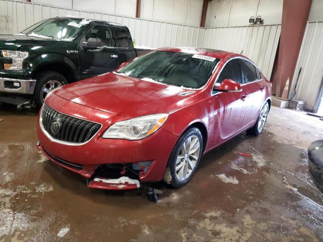  Salvage Buick Regal