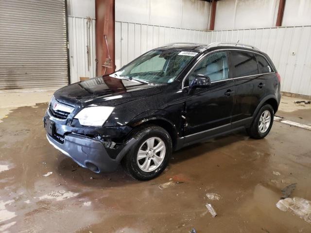  Salvage Saturn Vue