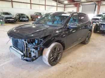  Salvage Acura RDX