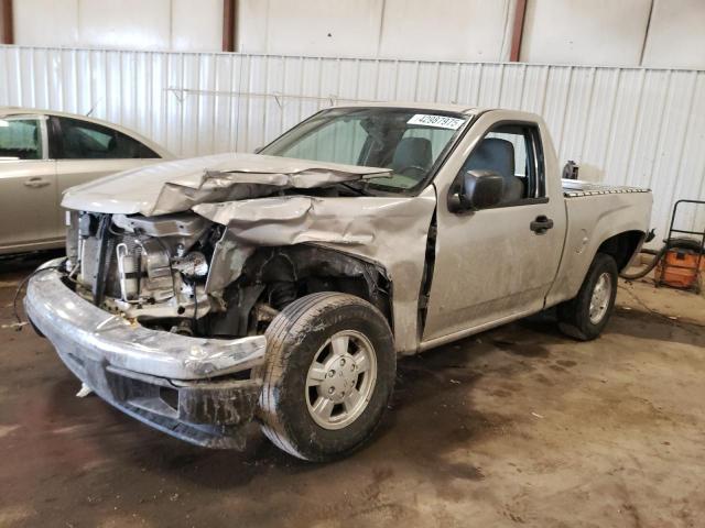  Salvage GMC Canyon