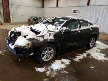  Salvage Dodge Avenger