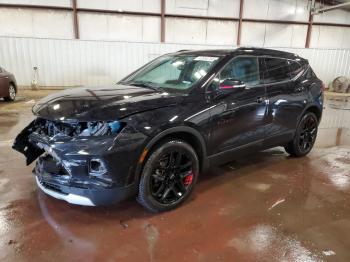  Salvage Chevrolet Blazer