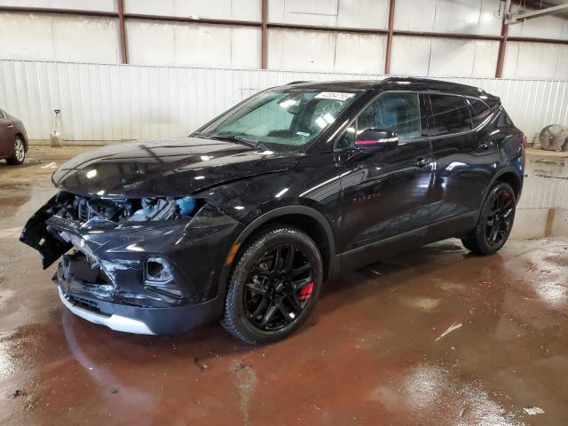  Salvage Chevrolet Blazer