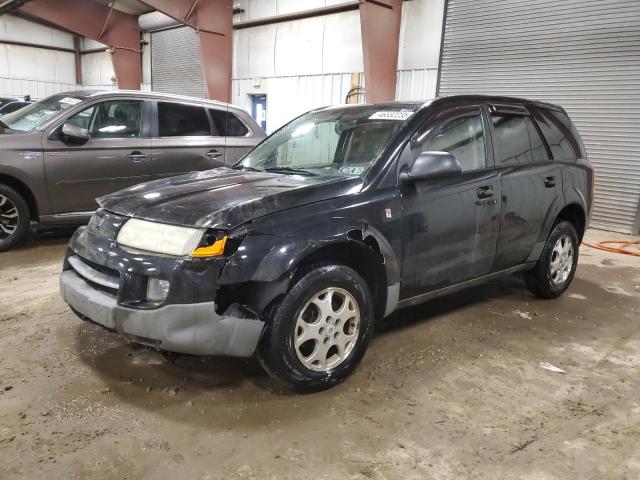  Salvage Saturn Vue