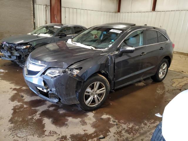  Salvage Acura RDX