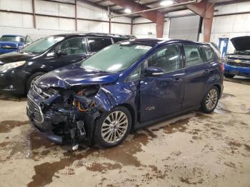  Salvage Ford Cmax