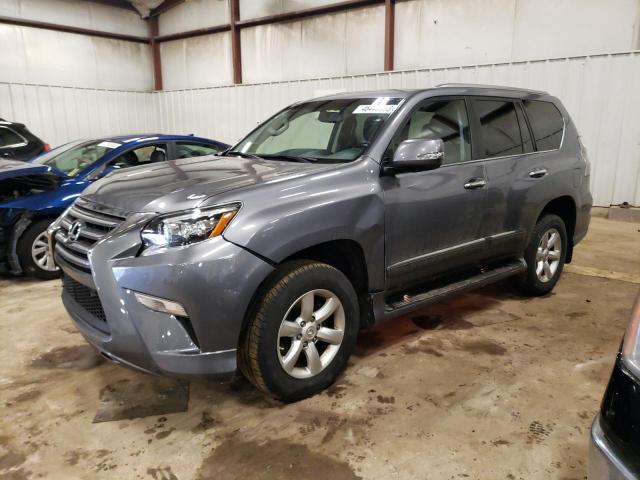  Salvage Lexus Gx