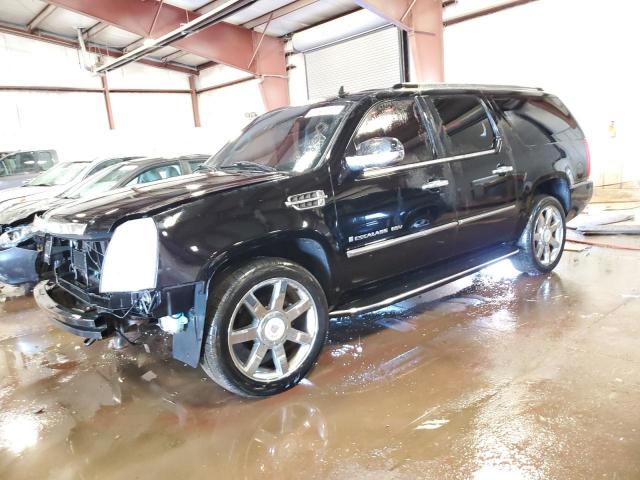  Salvage Cadillac Escalade