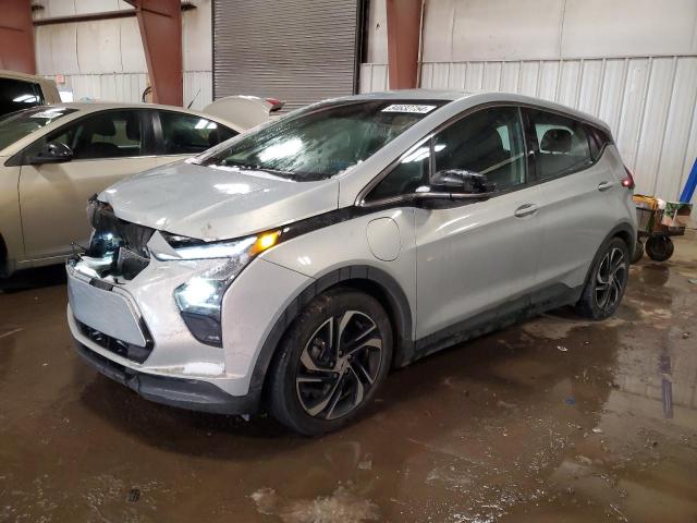  Salvage Chevrolet Bolt