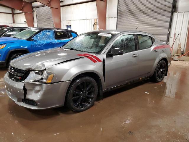  Salvage Dodge Avenger