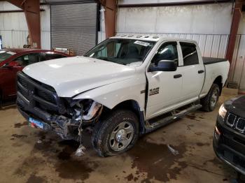  Salvage Ram 2500