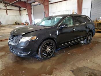  Salvage Lincoln MKT