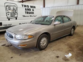  Salvage Buick LeSabre