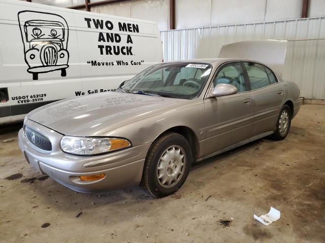  Salvage Buick LeSabre