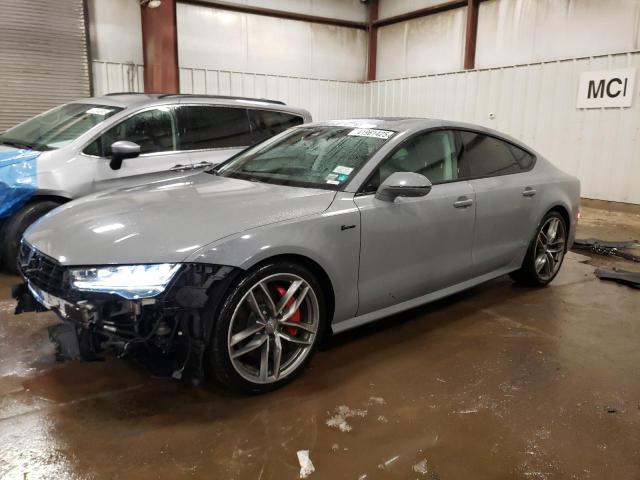  Salvage Audi A7