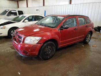  Salvage Dodge Caliber