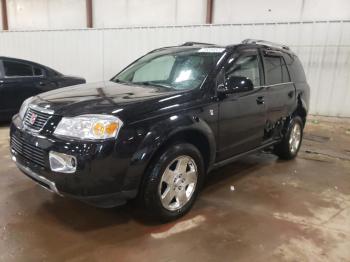  Salvage Saturn Vue