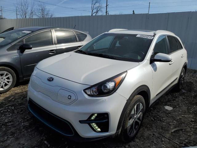  Salvage Kia Niro