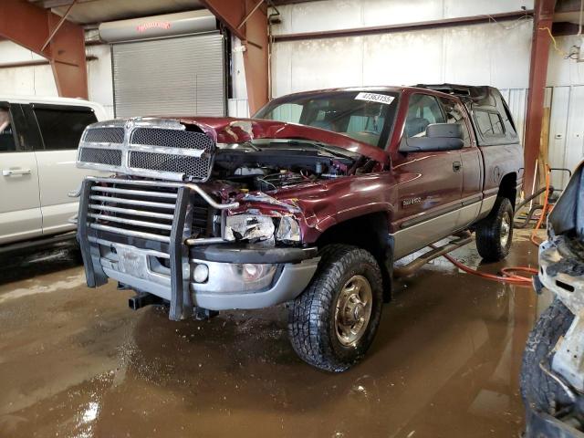  Salvage Dodge Ram 2500