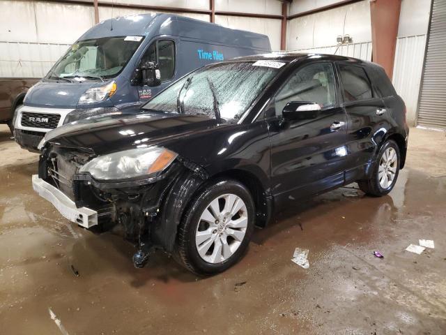  Salvage Acura RDX