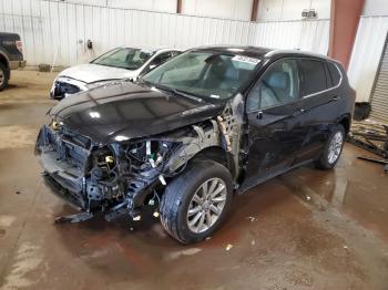  Salvage Buick Envision