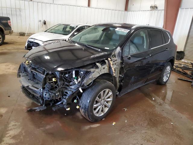  Salvage Buick Envision