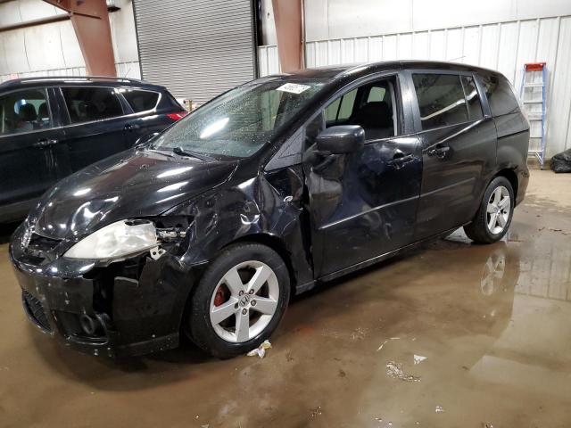  Salvage Mazda 5