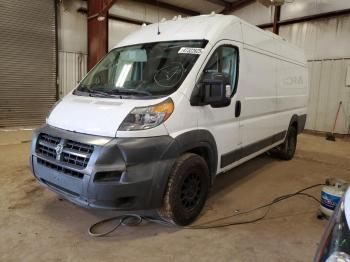  Salvage Ram Promaster