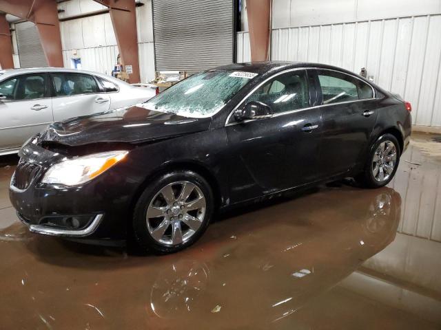  Salvage Buick Regal