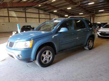  Salvage Pontiac Torrent