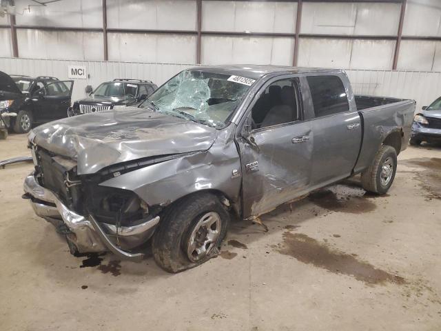  Salvage Dodge Ram 2500