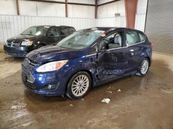  Salvage Ford Cmax