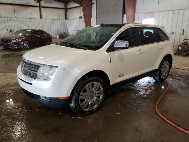  Salvage Lincoln MKX