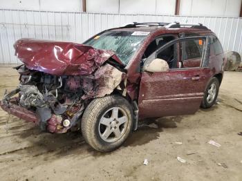  Salvage Pontiac Torrent