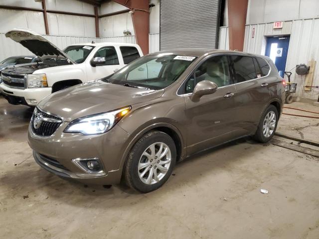  Salvage Buick Envision