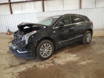  Salvage Cadillac XT5