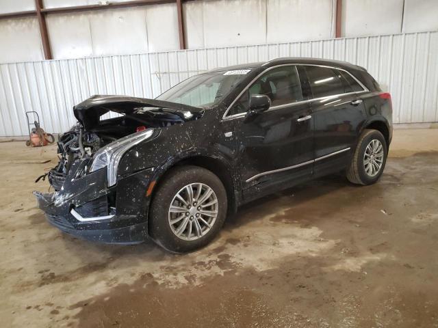  Salvage Cadillac XT5
