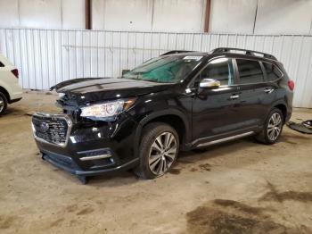  Salvage Subaru Ascent