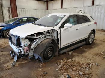  Salvage Cadillac XT5