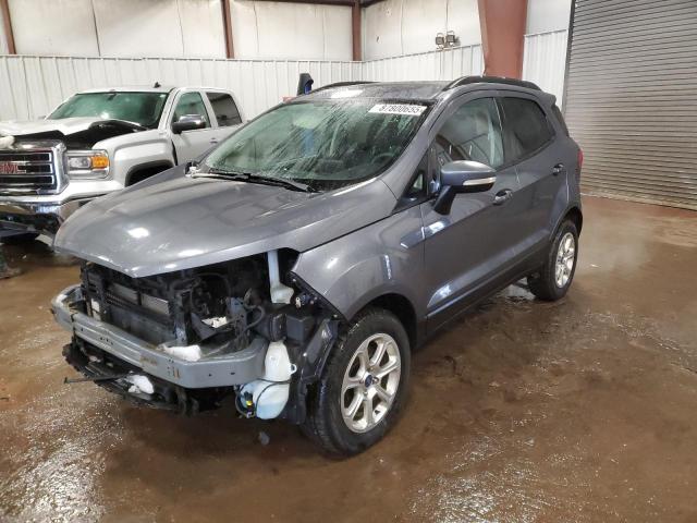  Salvage Ford EcoSport